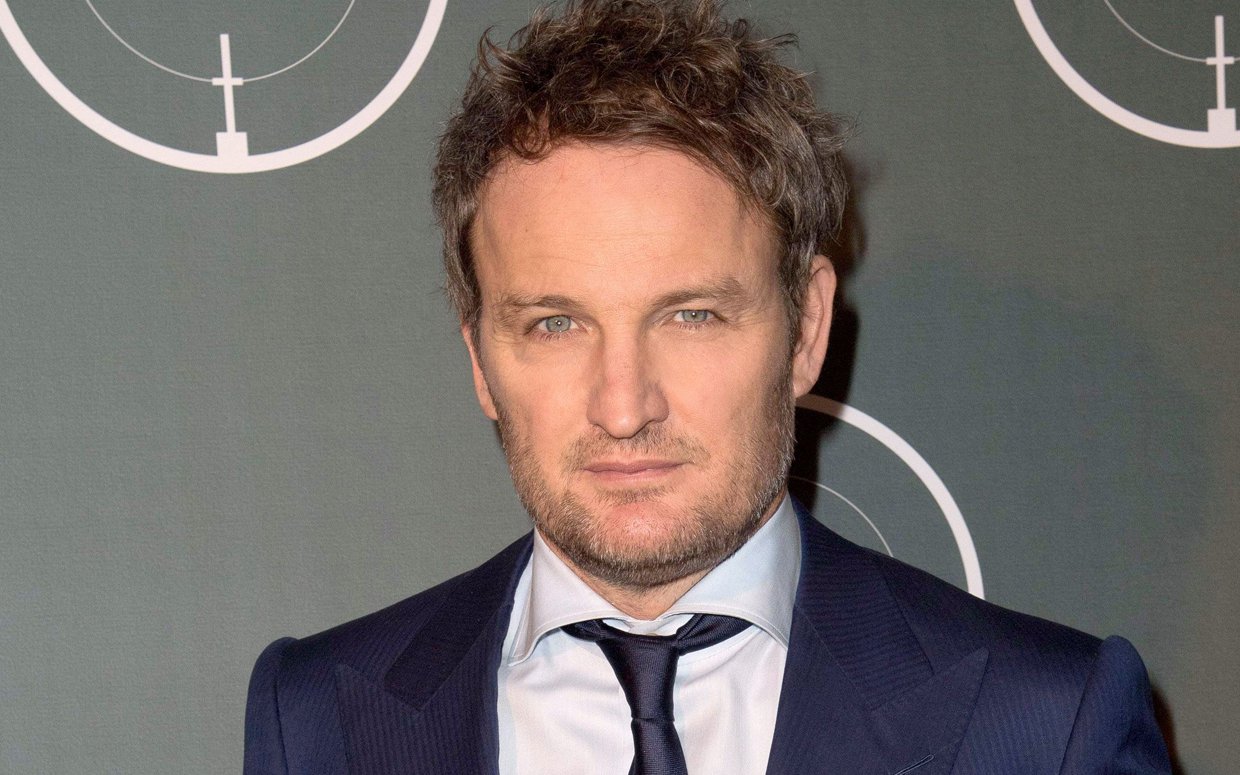 Jason Clarke negocia rol protagónico en remake de Pet Sematary de Paramount Pictures