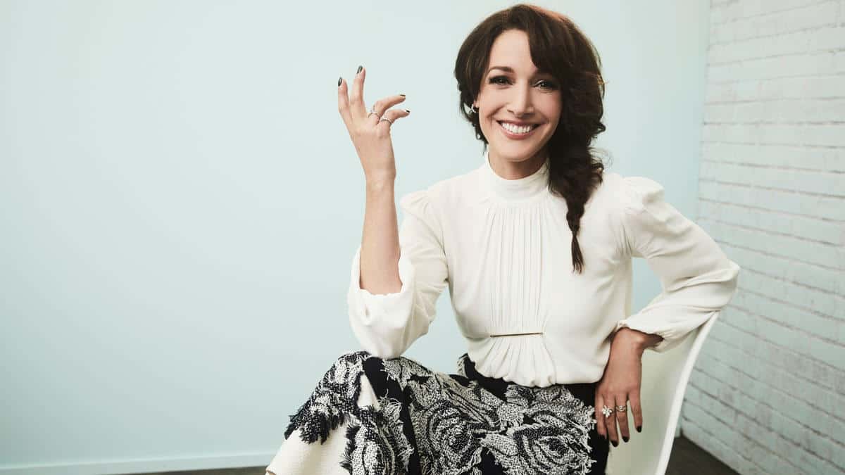 Jennifer Beals se une a Swamp Thing de DC Universe, James Wan y Gary Dauberman