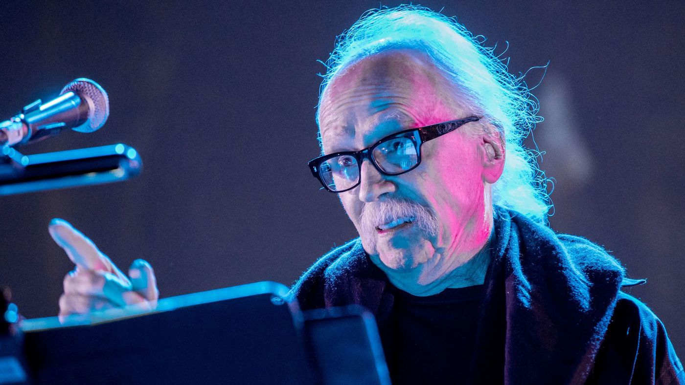 John Carpenter compondrá la banda sonora de Halloween 2018 de Universal y Blumhouse