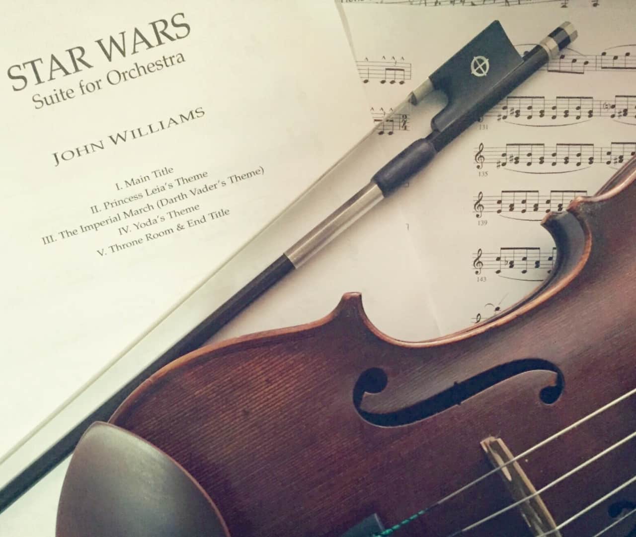 john williams star wars (2)