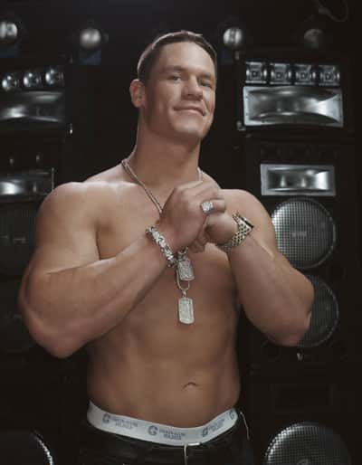 johncena001 John Cena