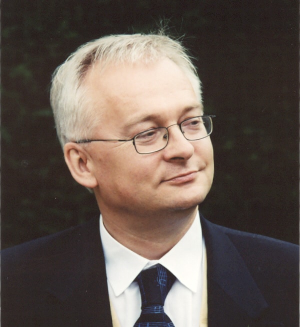 JohnHughes_Portrait John Hughes