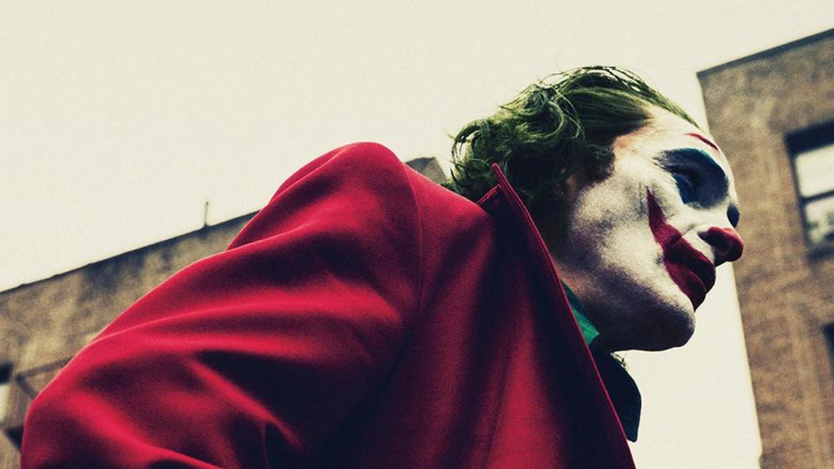 JOKER roza los mil millones en box office mundial en sexta semana