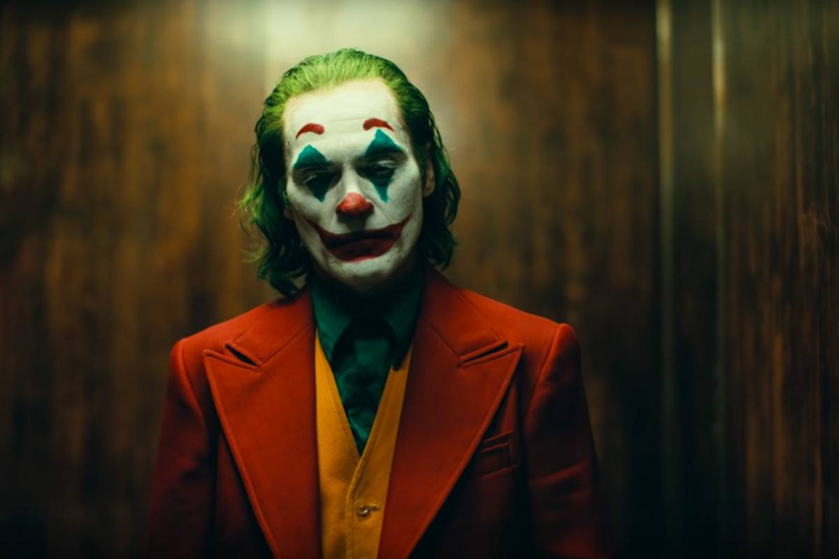 Primeras críticas a JOKER de Todd Phillips y Joaquin Phoenix