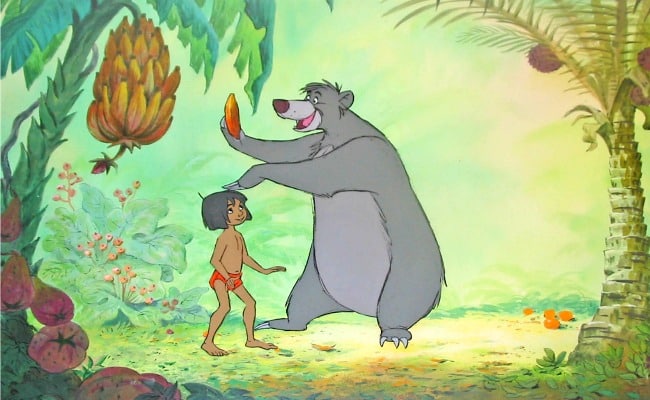 Jungle Book