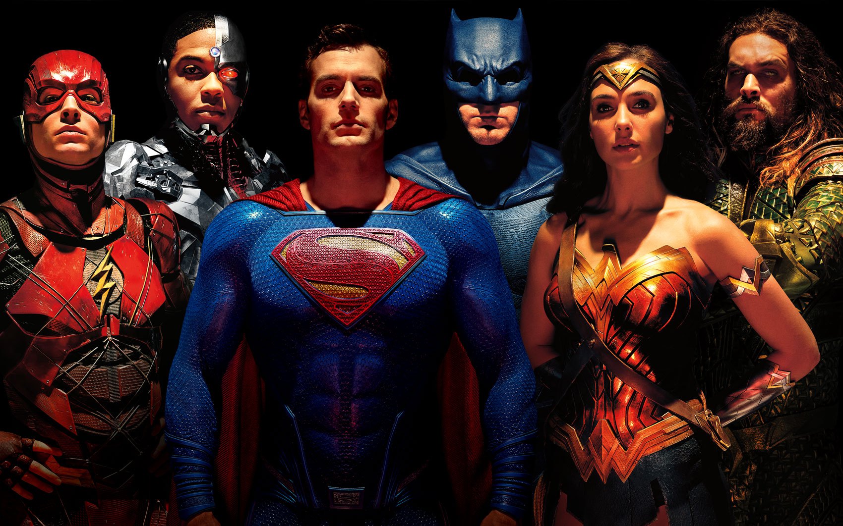 Primer vistazo a Darkseid en Snyder Cut de Justice League de WB