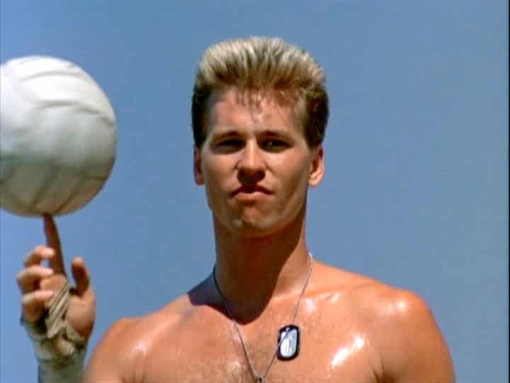kilmer 1986