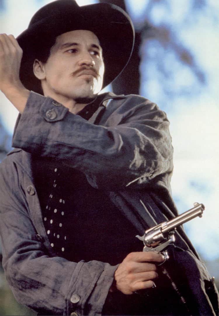 kilmer 1993