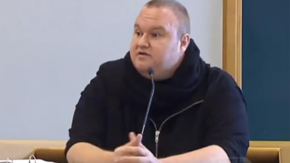 Kim Dotcom 