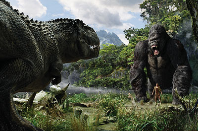 kingkong Este torneo si será enorme