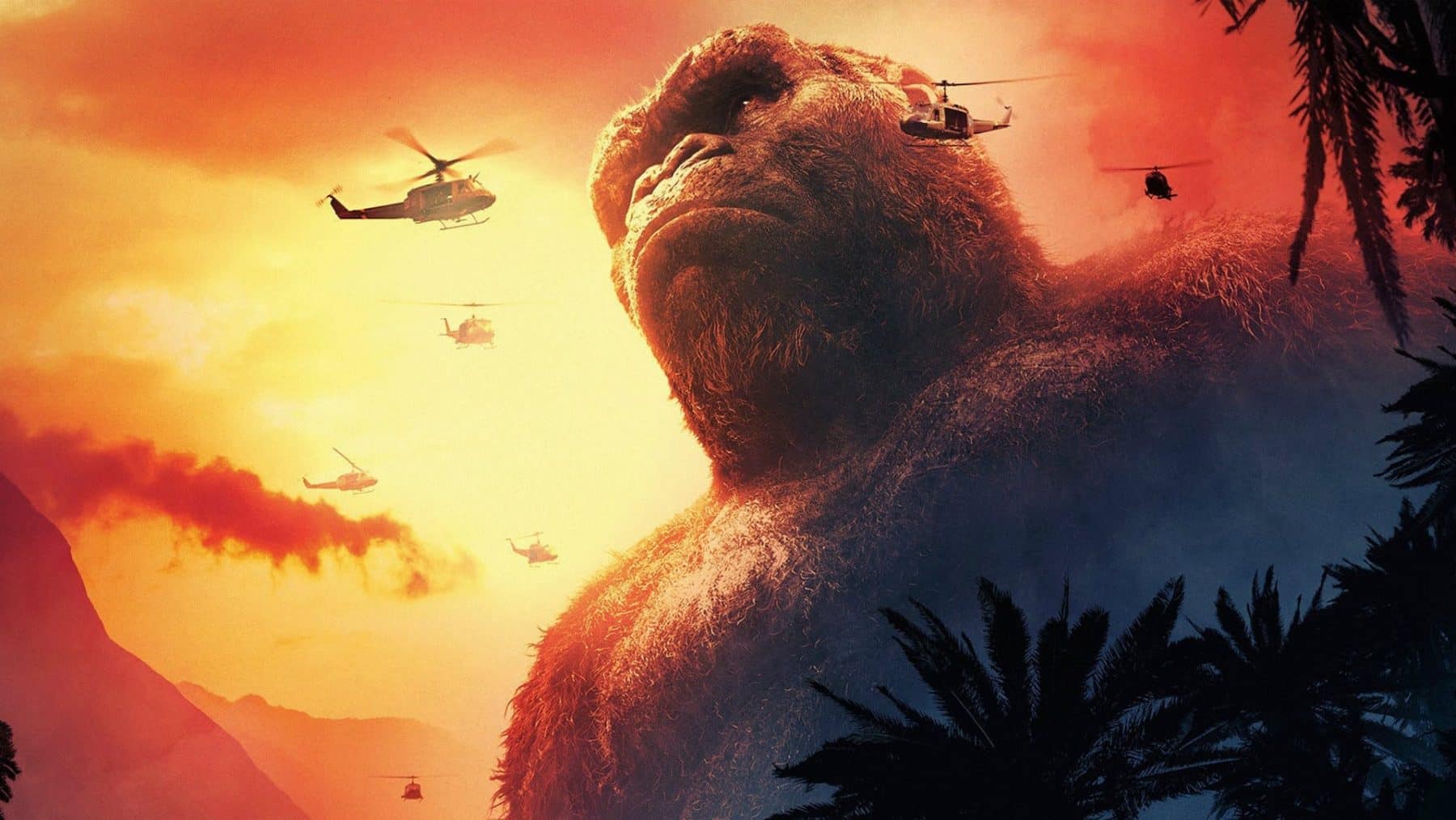 Godzilla vs Kong inicia rodaje y libera sinopsis oficial vía WB