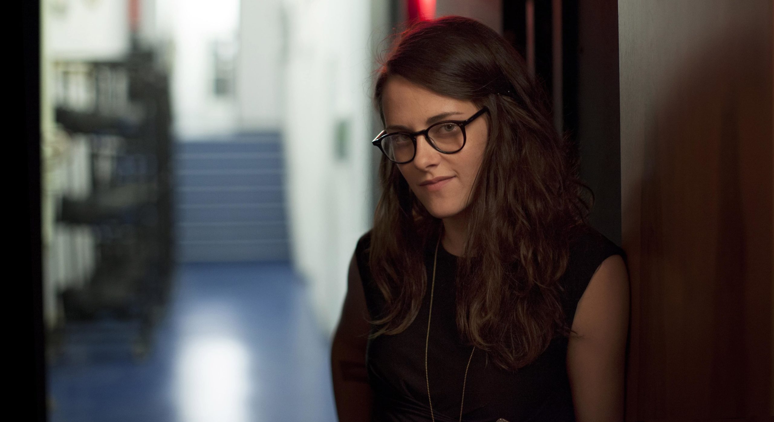 #CloudsOfSilMaria