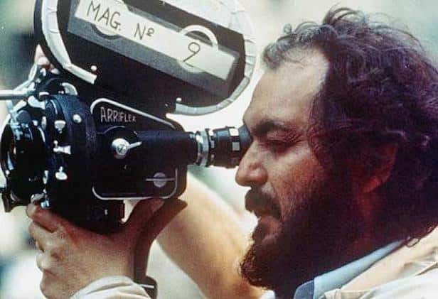 kubrick2 Stanley Kubrick