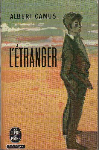 l' etranger