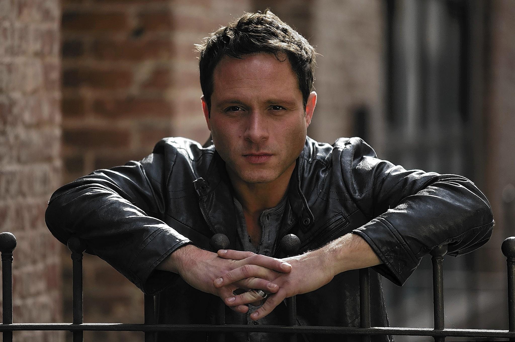 Nic Pizzolatto