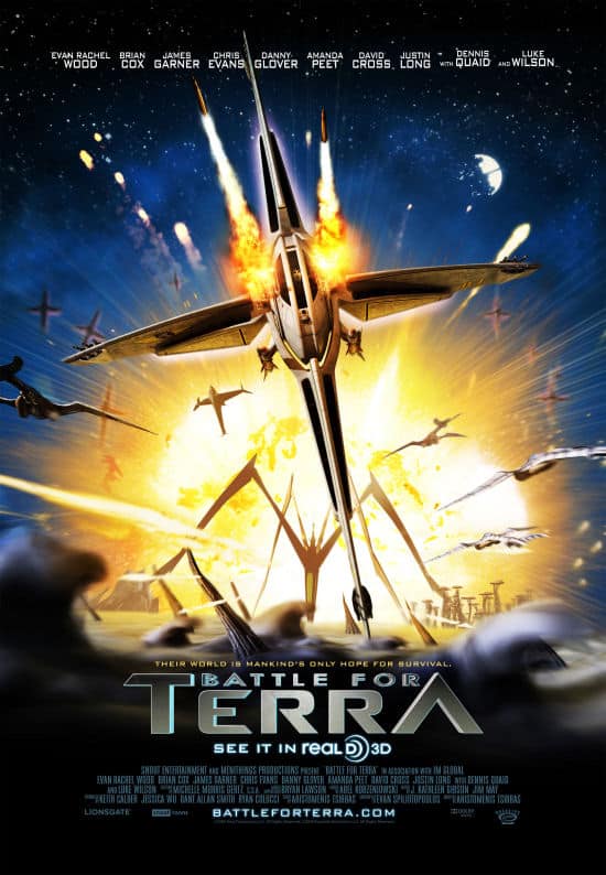 La-Batalla-por-Terra La Batalla por Terra - Battle for Terra
