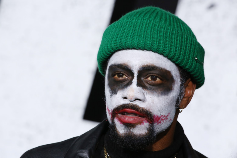 El actor LaKeith Stanfield quiere ser el Joker con los hermanos Safdie