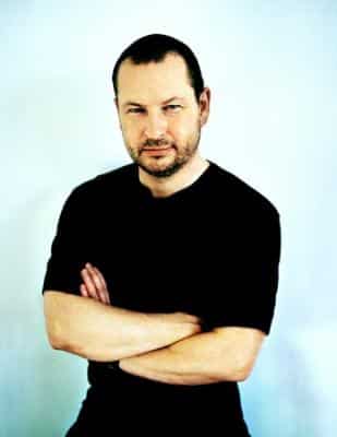 Lars von Trier