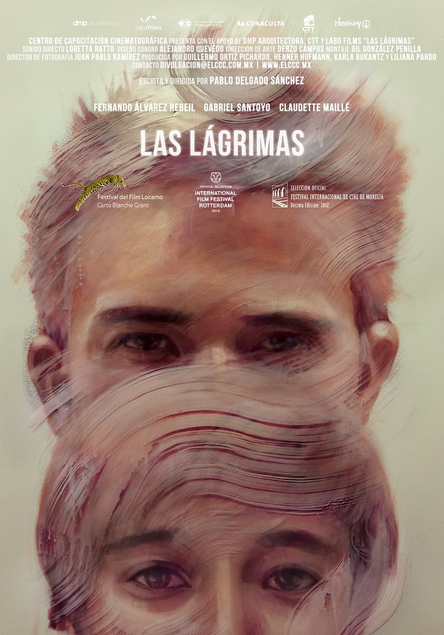 Las Lagrimas, dirigida por Pablo Delgado Sánchez