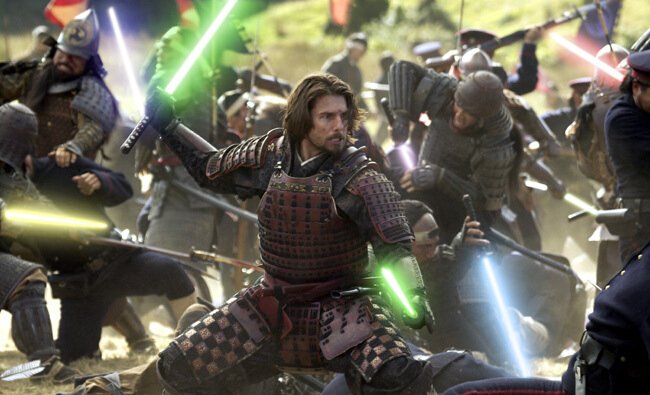 tom cruise star wars