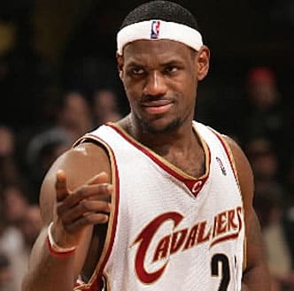 lebron-james LeBron James
