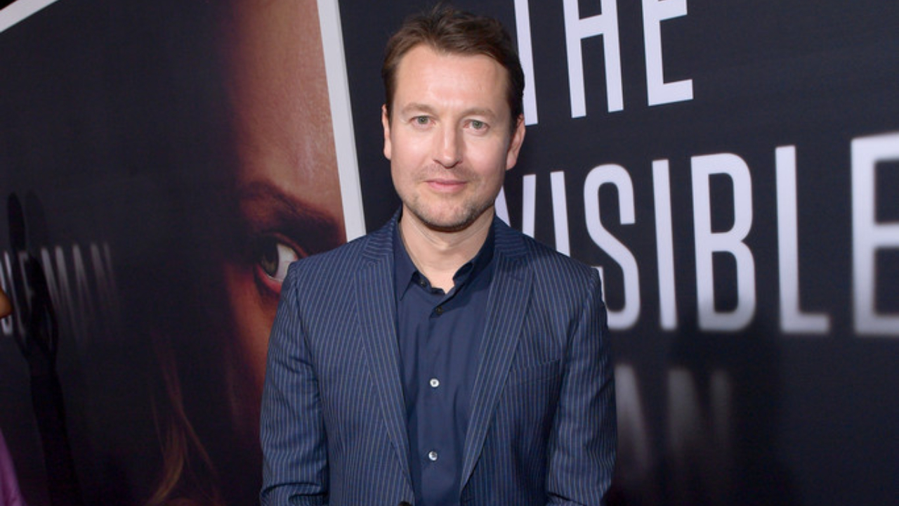 Leigh Whannell firma con Blumhouse Productions para hacer cine y tv