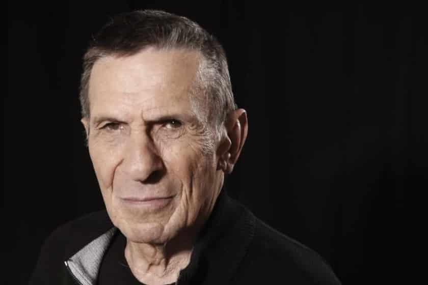 leonard-nimoy