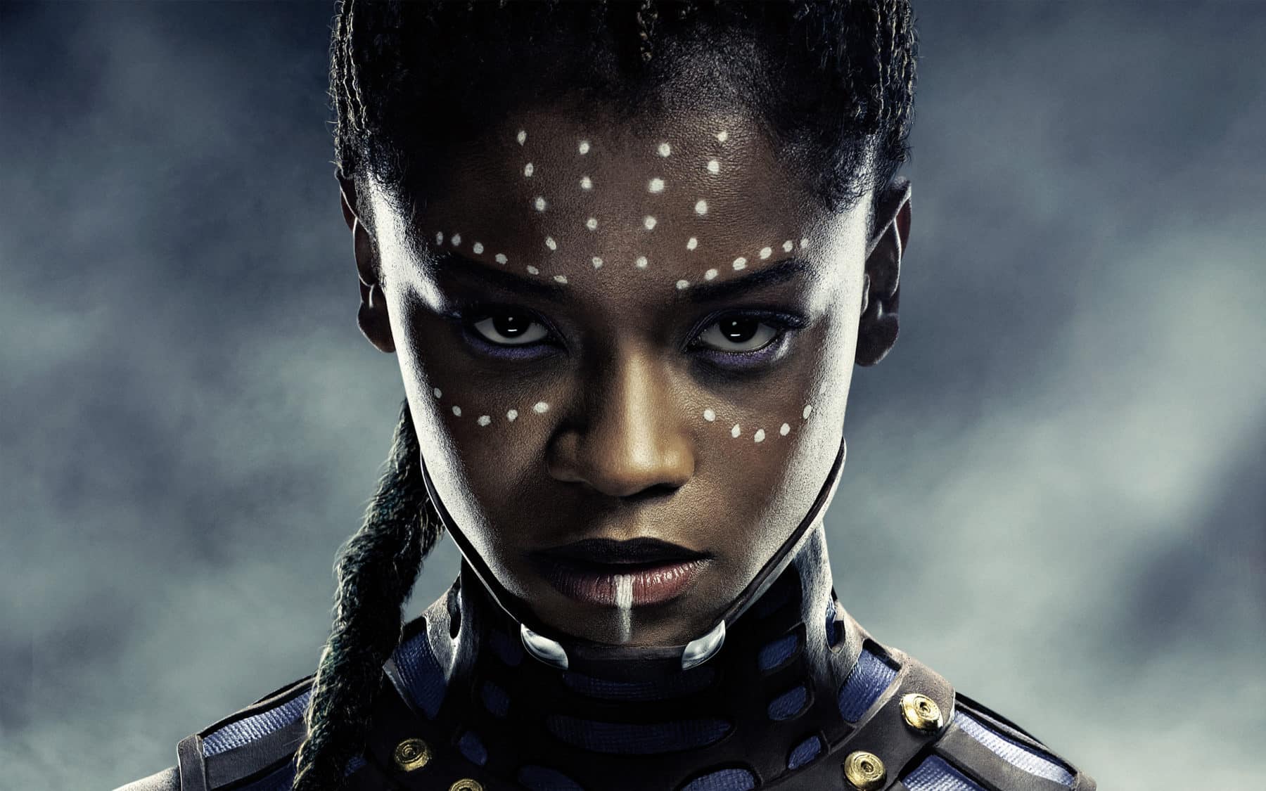 Una Pel cula Individual Sobre Shuri O Black Panther 2 Cine Y TV   Una Pel cula Individual Sobre Shuri O Black Panther 2 Cine Y TV