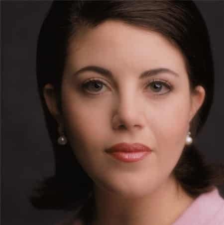 Monica Lewinsky