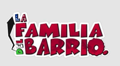 logo_nuevo La familia del barrio