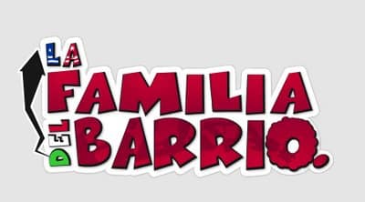 La familia del barrio