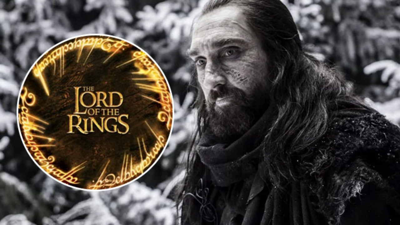 La serie Lord of the Rings encuentra a su villano principal