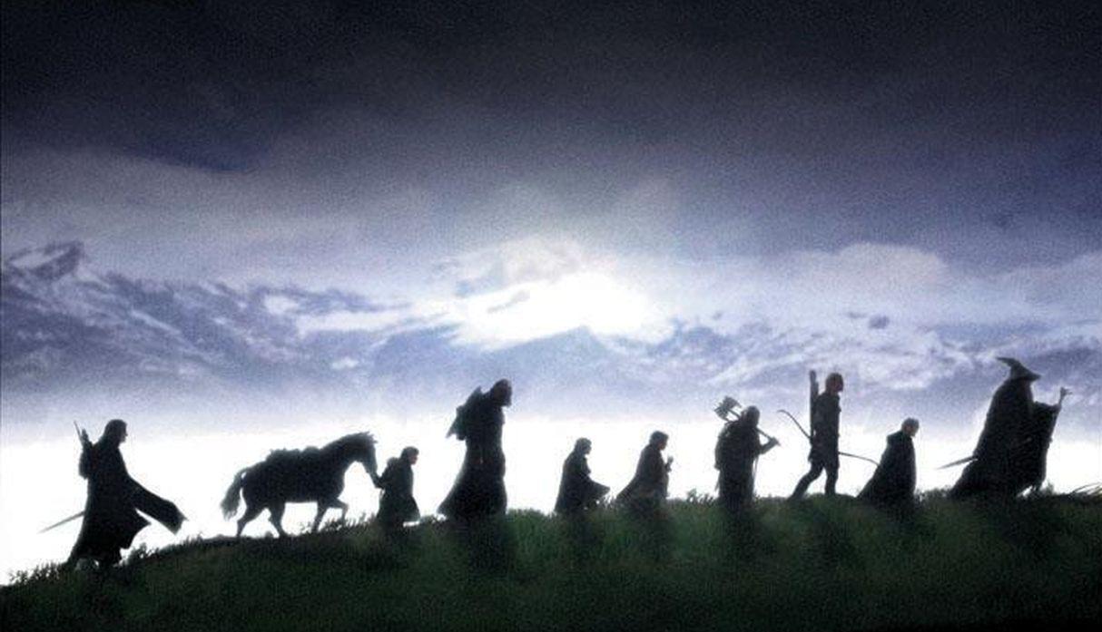 Amazon revela elenco de la serie The Lord of the Rings