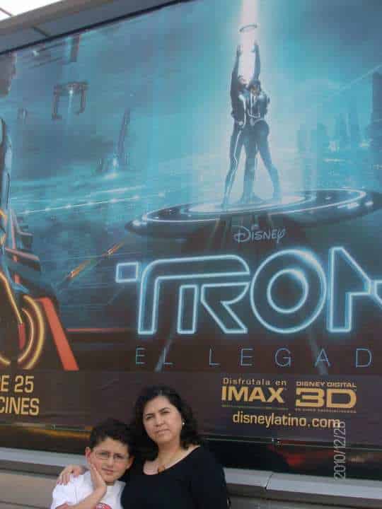 lorena loeza