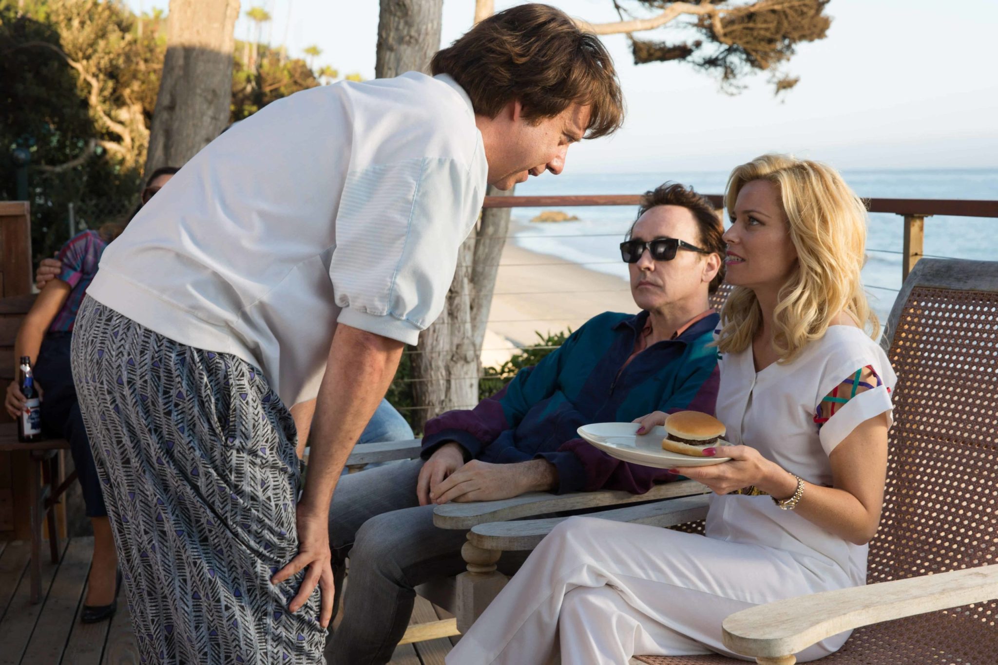 Paul Giamatti, John Cusack y Elizabeth Banks protagoniza 'Amor y Compasión' (Love & Mercy), en cines 19 de febrero. © 2015 - Roadside Attractions