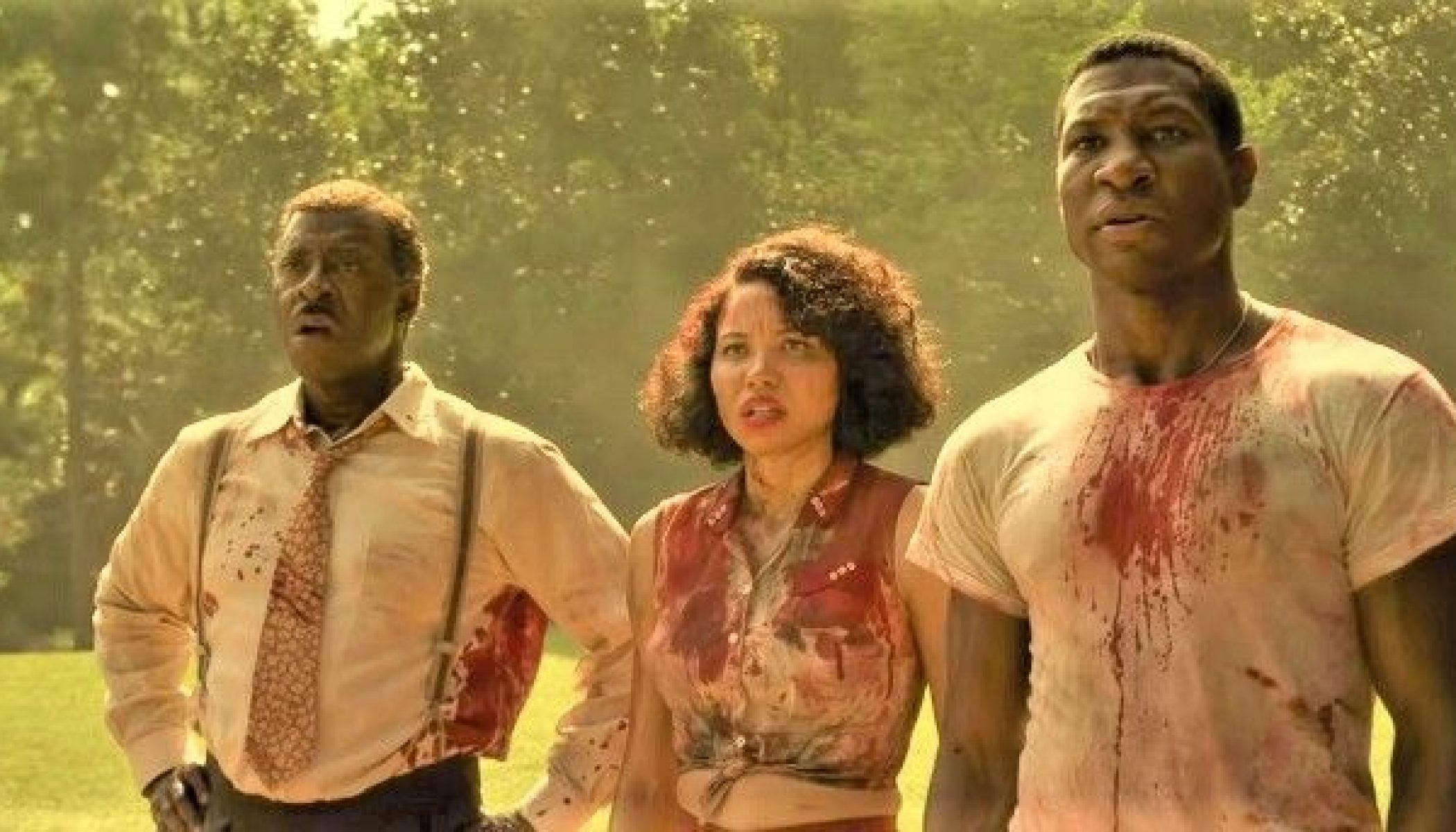 La serie Lovecraft Country de HBO libera monstruoso tráiler