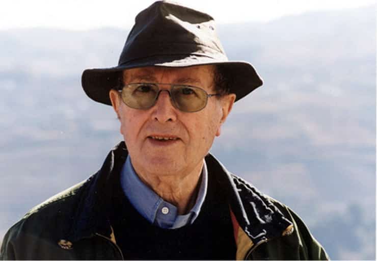 manoel de oliveira