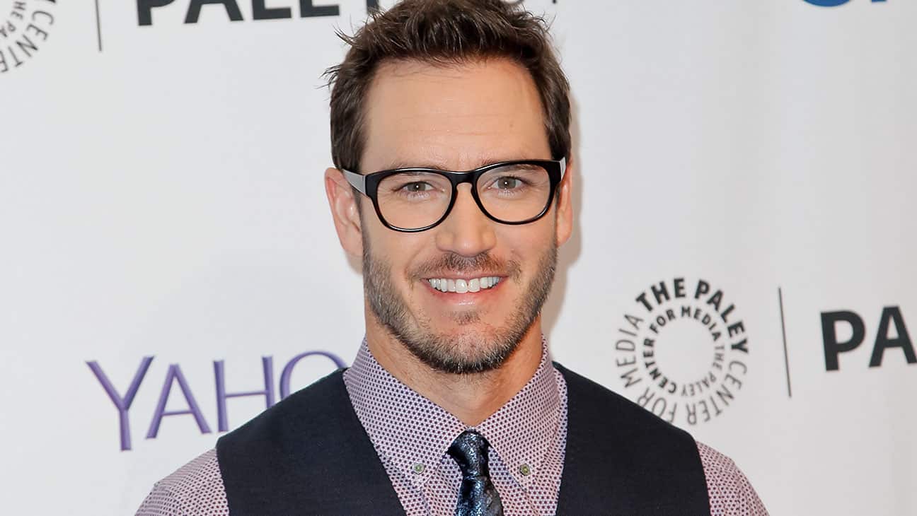 Fox da luz verde a The Passage, serie vampiresca protagonizada por Mark-Paul Gosselaar