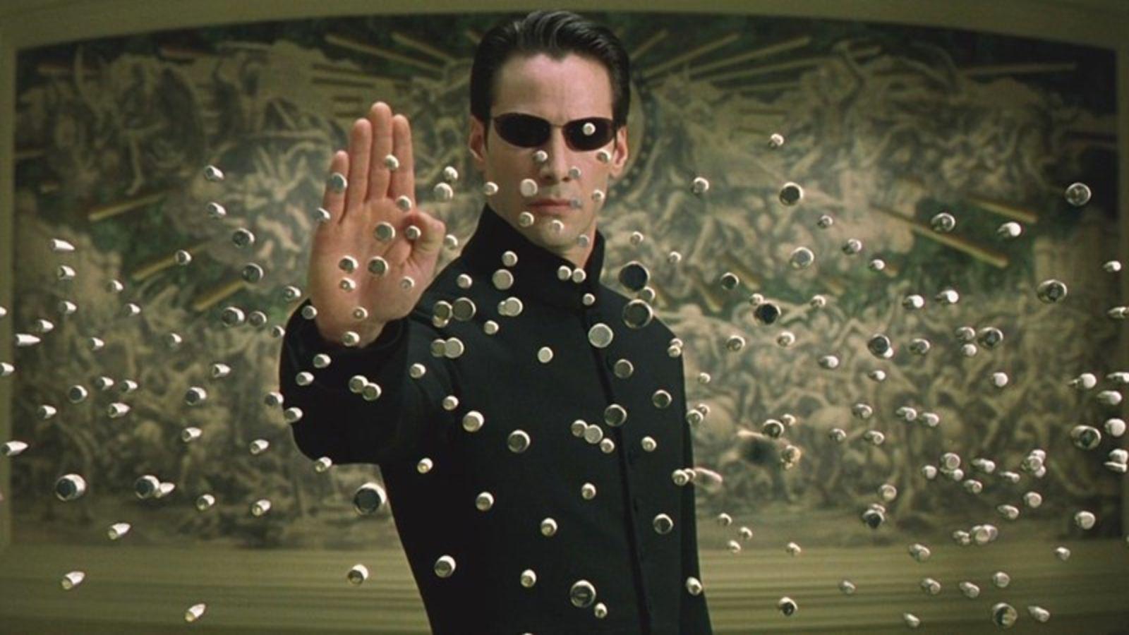 Las Wachowski desarrollan nueva secuela de The Matrix original