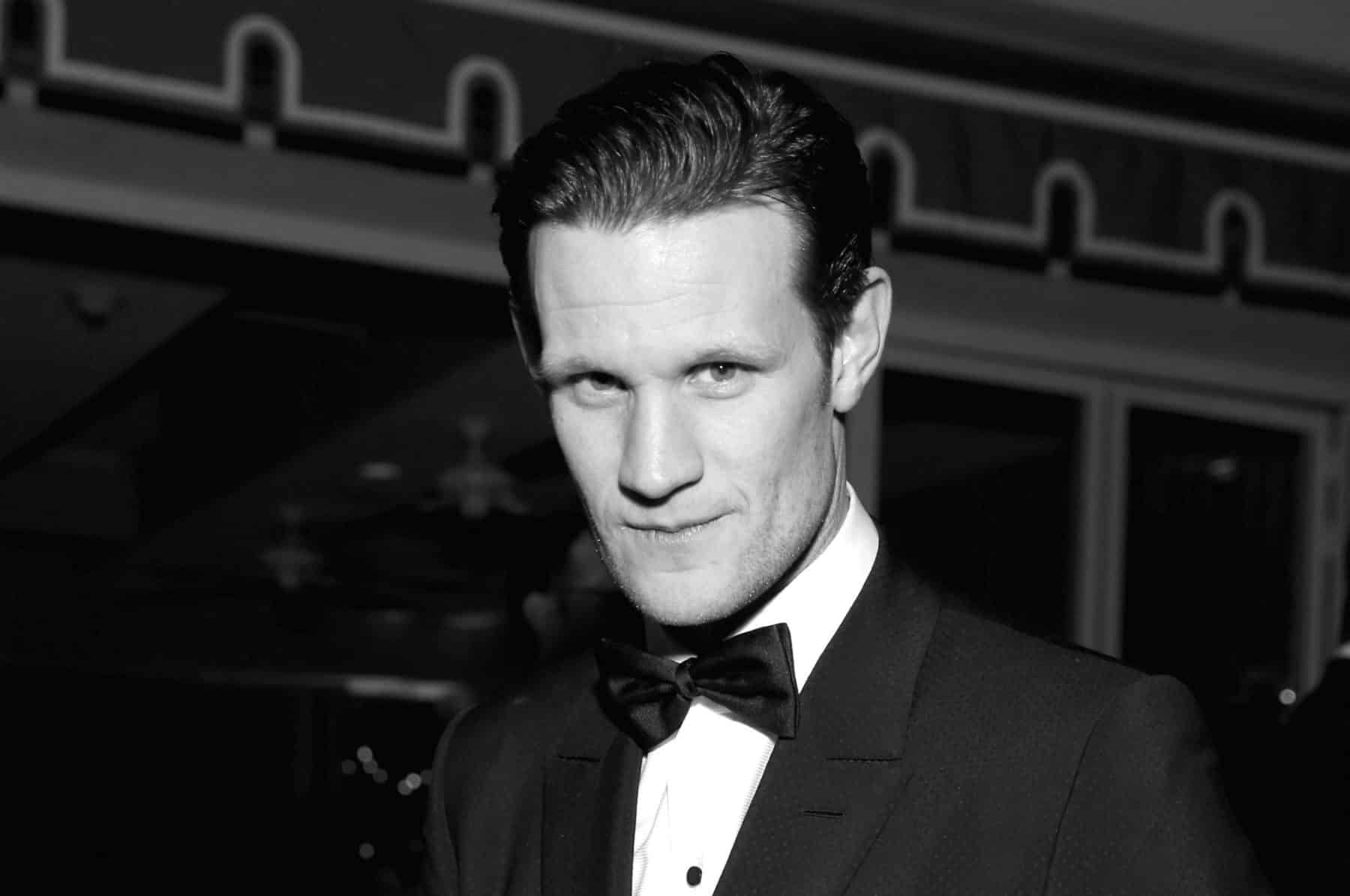 Star Wars: Episode IX ficha a Matt Smith en rol clave del que no se ofrecieron detalles