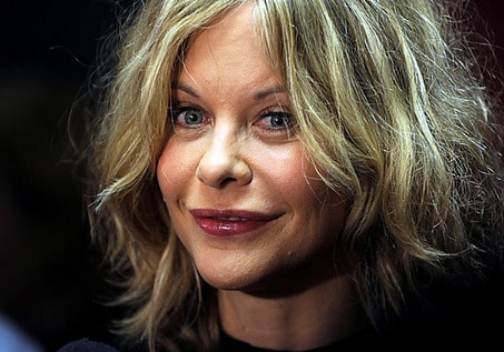 Meg Ryan