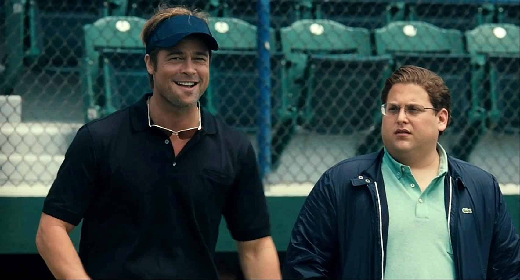 mejores-peliculas-deportivas-moneyball