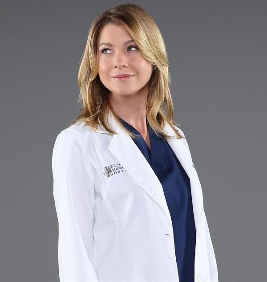 meredith-grey-interpretatada por ellen-pompeo