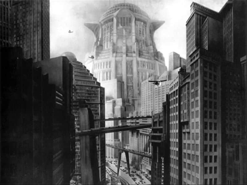 metropolis-cityscape Metrópolis