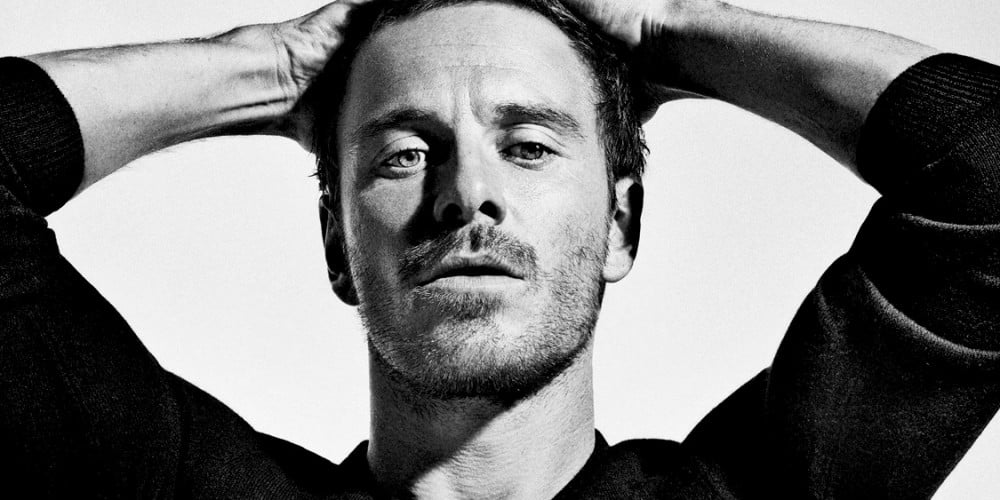 Michael Fassbender