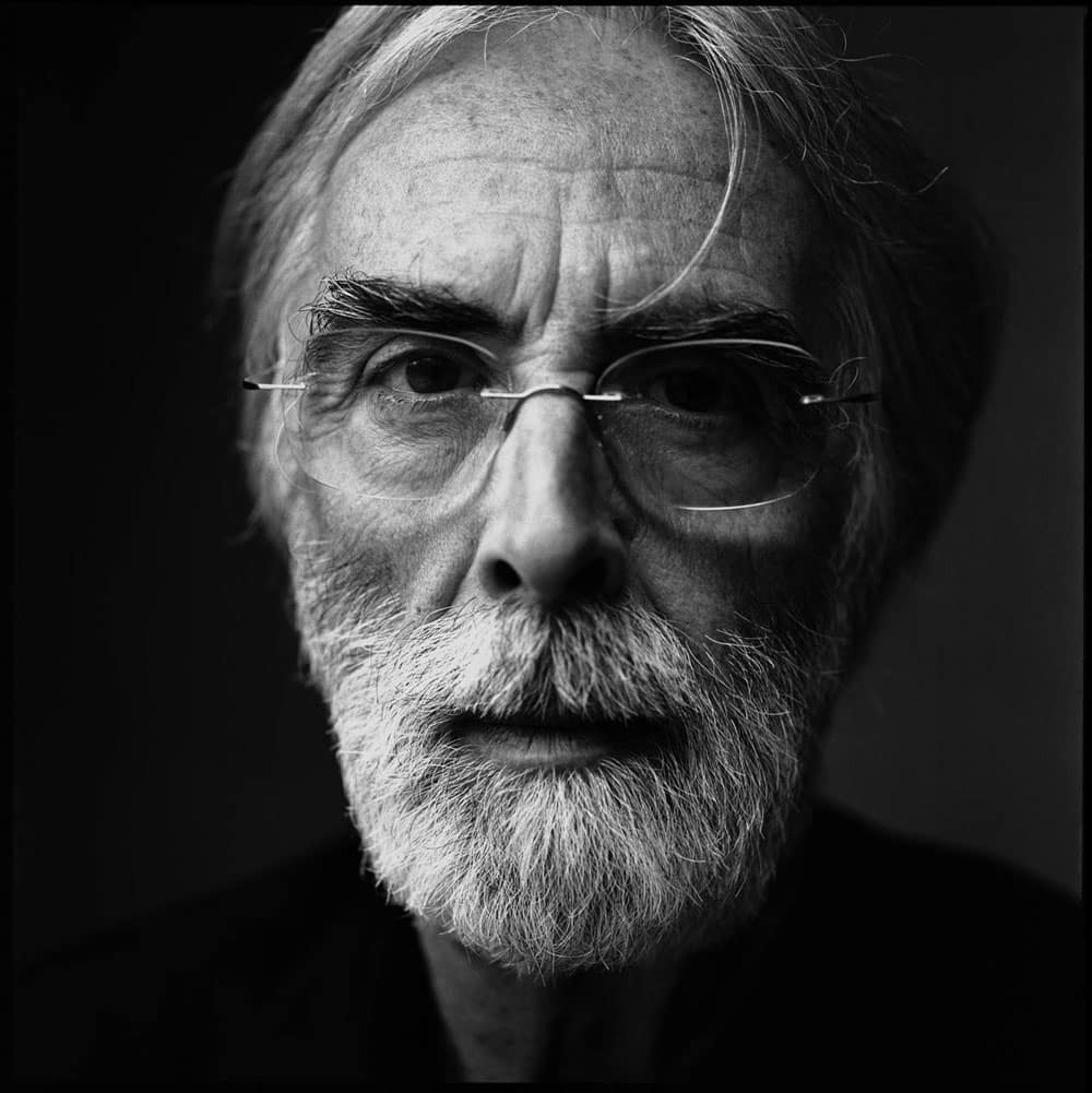 Michael Haneke