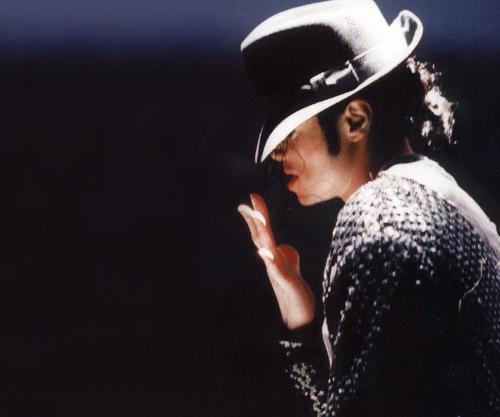 michael-jackson Michael Jackson