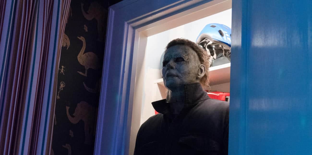 Michael Myers regresa a Haddonfield en primer tráiler de HALLOWEEN de Blumhouse y Universal