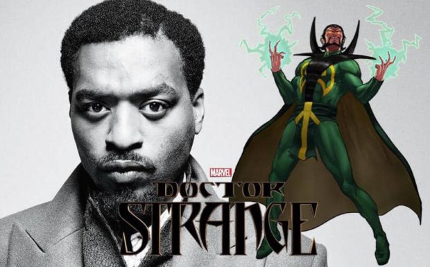 Doctor Strange
