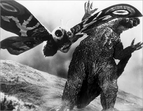 mothra_godzilla_500px Torneo cinecinecine.com Monster Edition